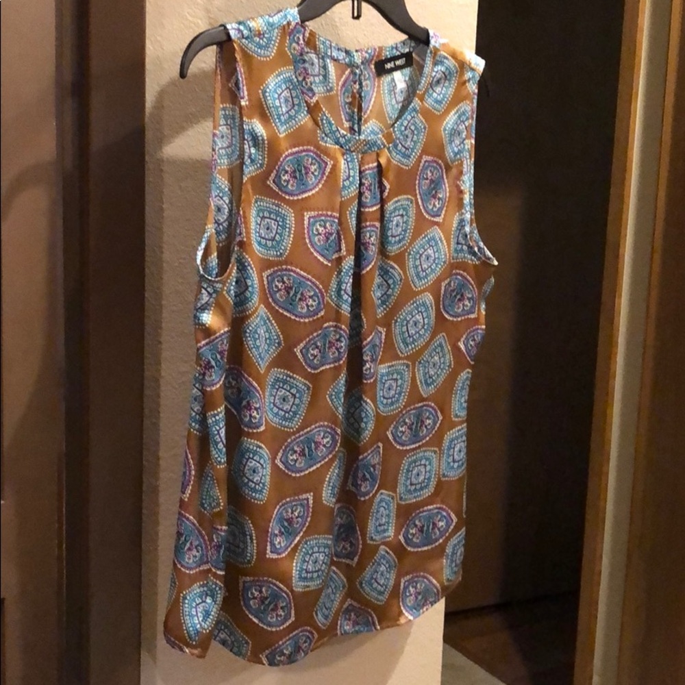 Nine West Top L
